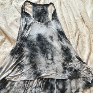 Soft and Sexy Tank Top